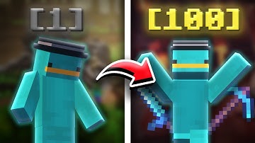 The Complete Beginner’s Guide to Hypixel Skyblock