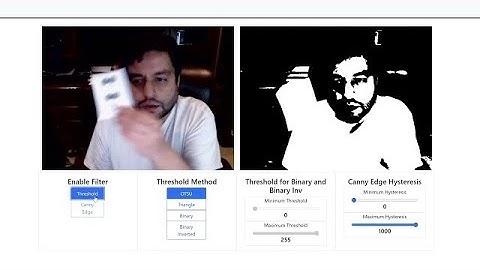 Braille Project - OpenCV SDD-Mobilenet