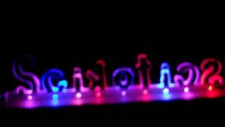 Lorrie's Sexi Plexi from ScikoGlow.com