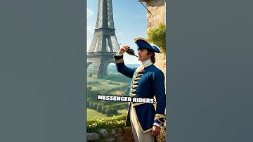 How the Semaphore Telegraph Changed Communication