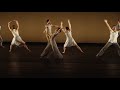 Backhausdance hive 2017 trailer