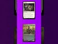Card in the Spotlight : Solemnity