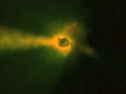 Time Light Curve — Headnoaks - Planet Constellations
