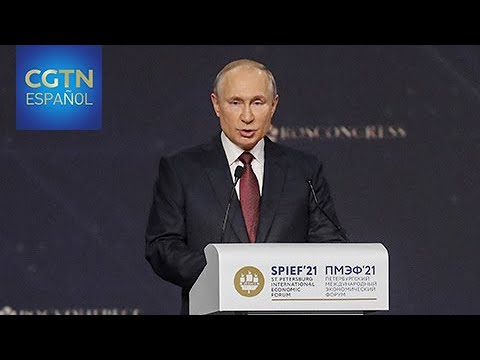 Vídeo: Vanga Predijo La Rusia De Putin Y Mdash; Vista Alternativa