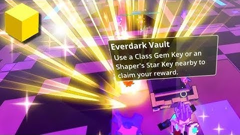 Trove - 5K PR Shadow Hunter & Class Gem! | "From Scratch" Series