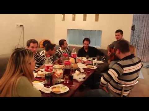 მიხეილ ზაქარიაშვილი სიმღერა - Roca Chemtan xar Cover By Giorgi Kordzadz