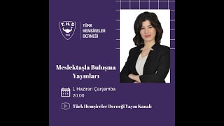 Meslektaşla Buluşma Yayınları 1 Bölüm 1 Kısım