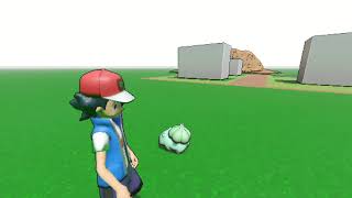 devlog 02 basic environment + roaming enemy