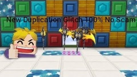 🔥😍👌New Duplication Glitch🔥 100% No Scam in Skyblock 2.39.2（Blockman GO）
