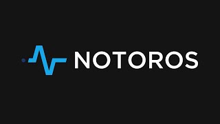 Notoros Beta UI Demo