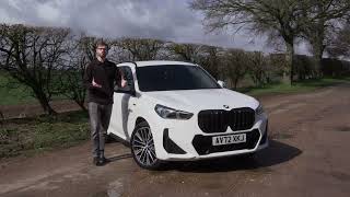 The New BMW X1 U11 Hybrid 2023 | Car Review | Jardine Motors Group