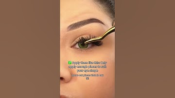 STOP making this lash mistake! | Lash Tutorial #volashes #lashhacks #lashtutorial #lashes