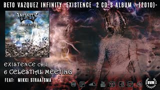 Watch Beto Vazquez Infinity Celestial Meeting video
