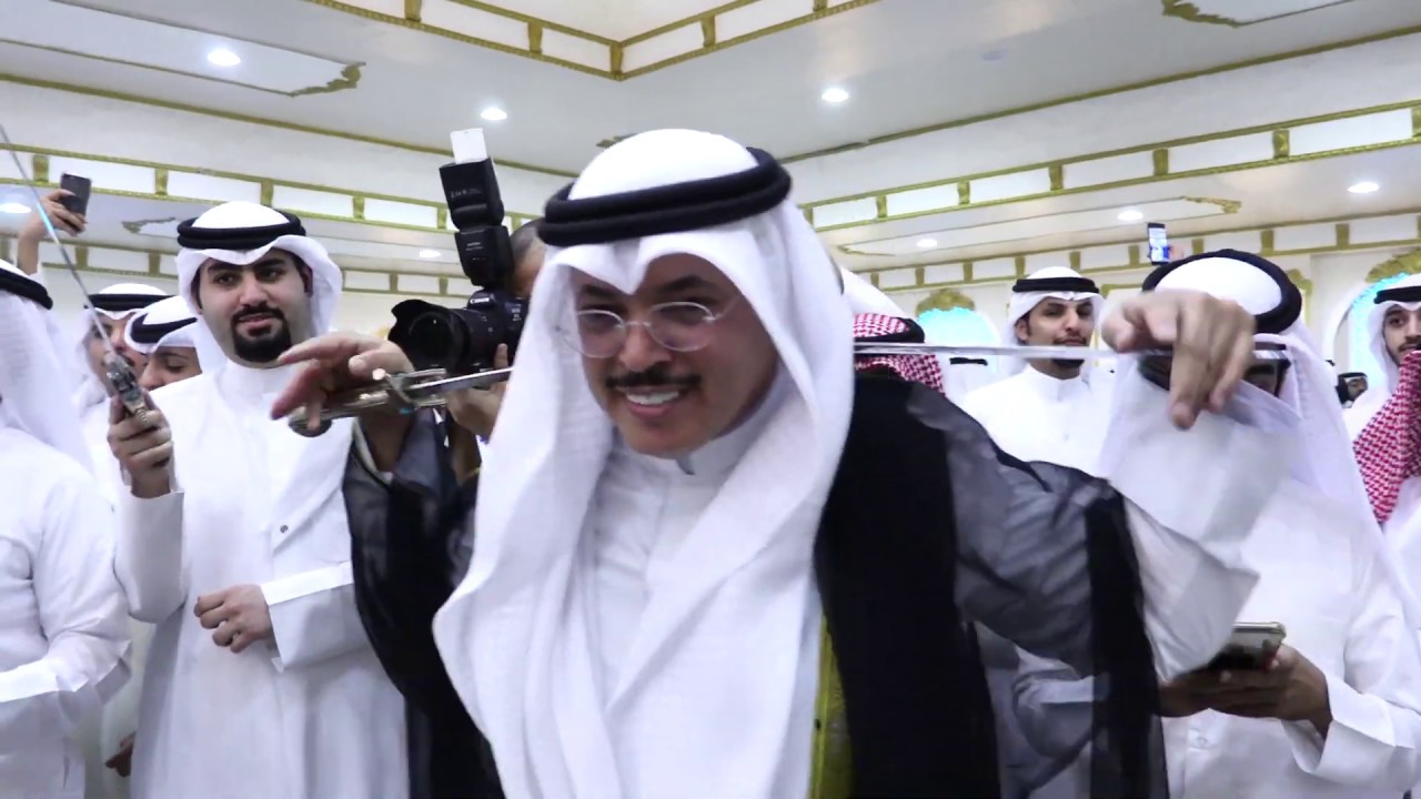 افراح المسيلم