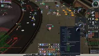 RF Online The Uprising | Shiny Bow Upgrade to +5