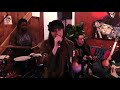 The Coffee Shop Sessions - Anthill Cinema - Are You That Somebody? (ft. Corrine Oliviia)