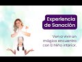 Experiencia de sanación