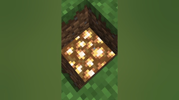 You're Lighting Up Your Minecraft Base Wrong