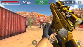 Shoot Hunter gun killer screenshot 5