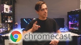 How To Use Chromecast | NAC For IT | Episode 6 screenshot 5