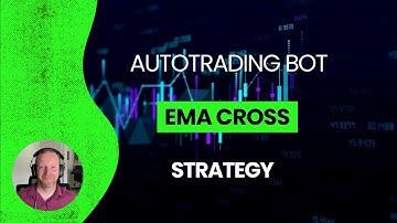 Build Your Own MetaTrader 5 Python Trading Bot: EMA Cross Strategy