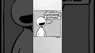 No offense #comics