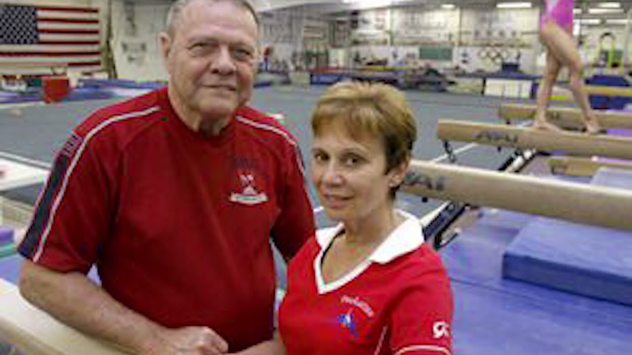 Parkettes 50+ Years of Abuse