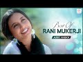 Best of rani mukerji  enchanting audio  sony music east  bengali songs 