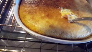 Baked Custard 😋 🇬🇾 Guyanese Style🇬🇾
