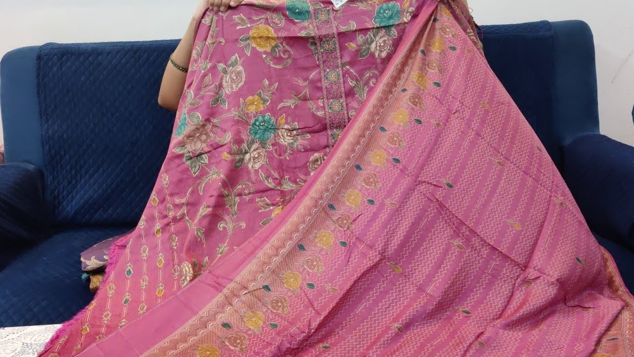 Jamcotton to muslin dupatta 🌹most affordable range🌹for order:- 8587820795