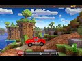 Blocky Roads 2. Bölüm