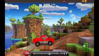 Blocky Roads 2. Bölüm