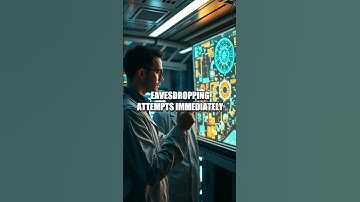 The Future of Quantum Secure Communication Networks