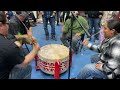 Leading Arrow live @ Charlie Moran Birthday Powwow 2024