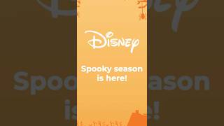 Play Disney’s Spooky Kahoot Solo 🎃👻| Halloween vibes only!