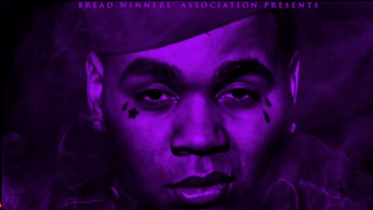 Kevin Gates - Stop Lyin {Screwed & Chopped}
