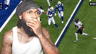 Baltimore Ravens vs. Indianapolis Colts Game Highlights | NFL 2026 Season Week 1 (Reaction)