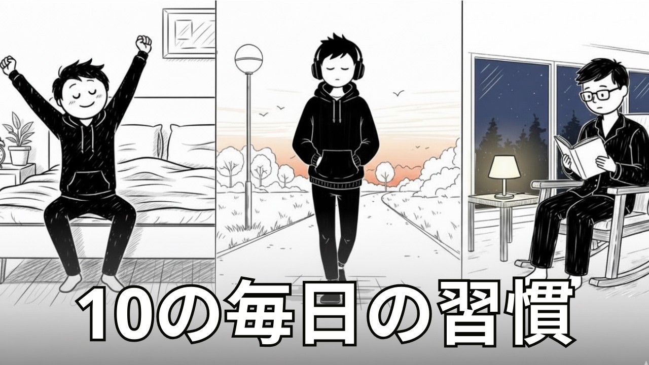 人生を変える10の習慣を身につけずに2026年を迎えないでください（新年を迎える前に学んでおきましょう）