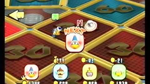 Mario Super Sluggers - Toy Field w/ Magikoopa (2/2)