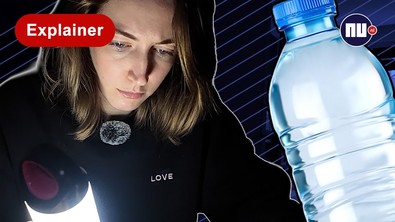 Deze problemen kom je tegen als je geen stroom of water hebt