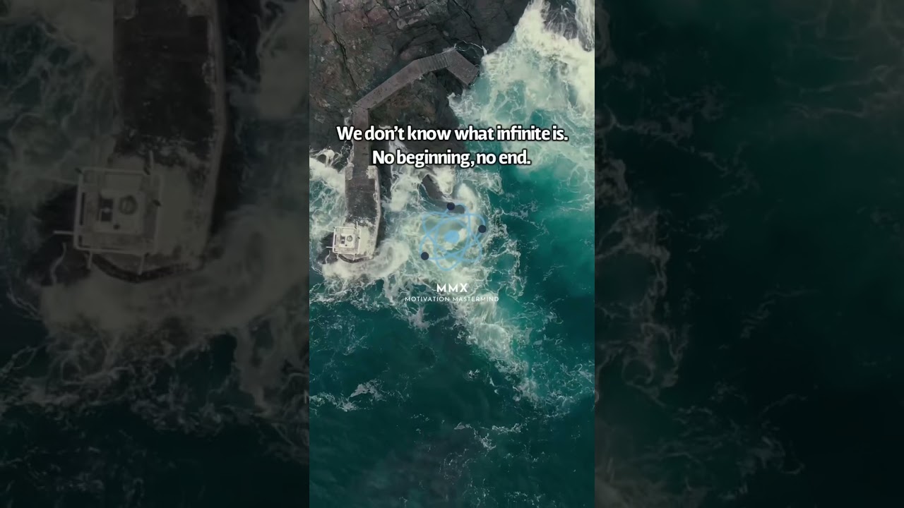 “Be aware, you have infinite potential.” - Bob Proctor