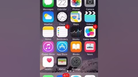 How to record your iOS 9.3.3 and up screen