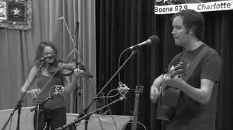 Mandolin Orange Little Worlds Mandolin Orange Little Worlds