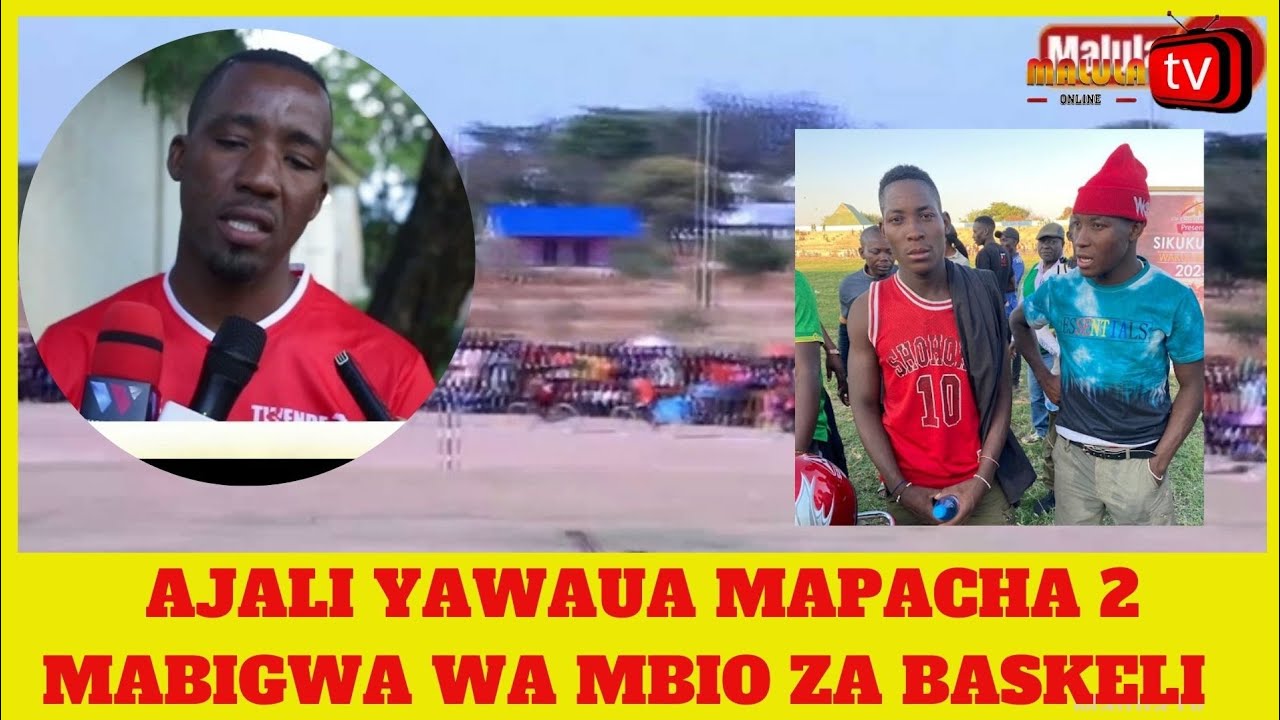 MABIGWA WA MBIO ZA BASKELI KANDA YA ZIWA, WAFARIKI KWA AJALI SHINYANGA KOCHA NGASSA SWAGANYA ASIMUL
