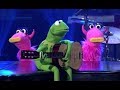Kermit The Frog - "I've Got My Mind Set On You" (2001) - MDA Telethon