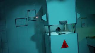 Escape Time - Time Lab screenshot 5