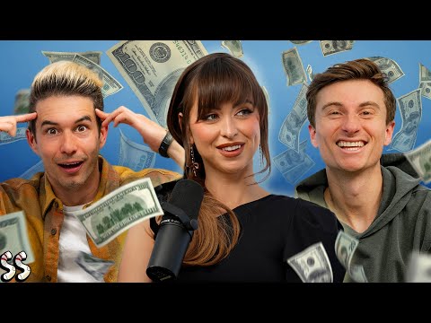 Jeff Bezos of P*rn ft. Riley Reid (PHub Year in Review, Weirdest Hub Searches, Riley Reads) | Ep 258