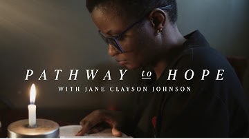 Pathway to Hope with Jane Clayson Johnson
