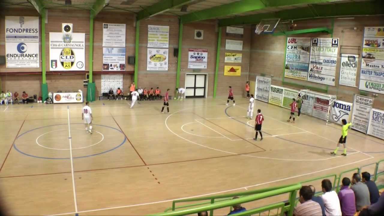Alessandria - Savigliano 3-8