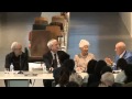 Industrial Beauty​​: the validity of Prouvé. Panel discussion. 07/09/2011